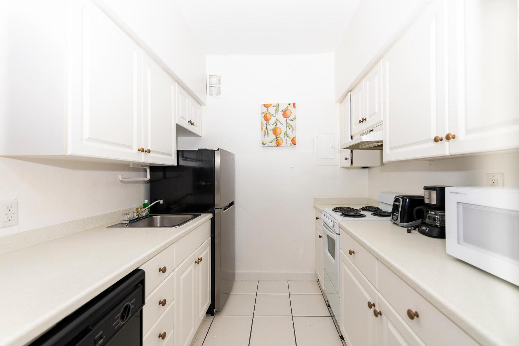 Apartments On Collins ميامي بيتش المظهر الخارجي الصورة
